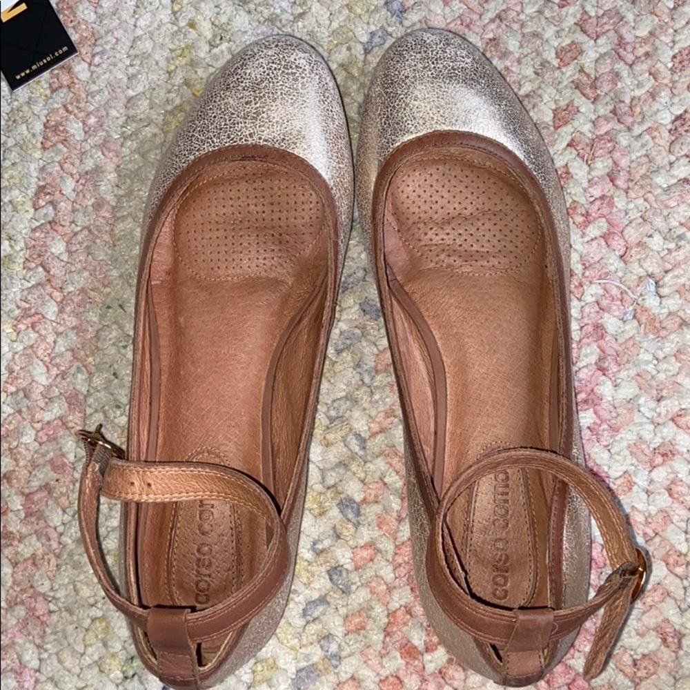 Corso Como flats